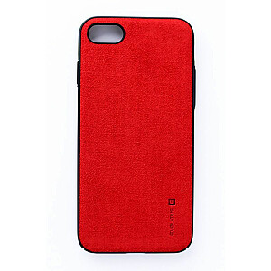 Evelatus Apple iPhone 7/8 Кутон Красный