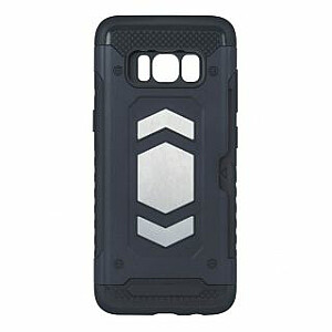 iLike Apple iPhone X / XS Defender Magnetic case Black
