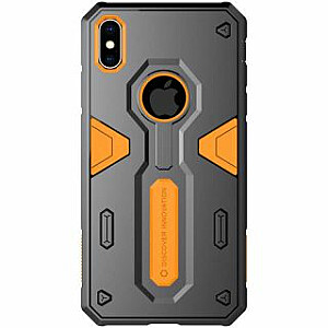 Nillkin Apple Iphone Xs Max Defender ll Protective case Black