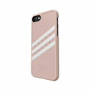 Чехол Adidas Apple iPhone 7/8 OR Vapor Розовый