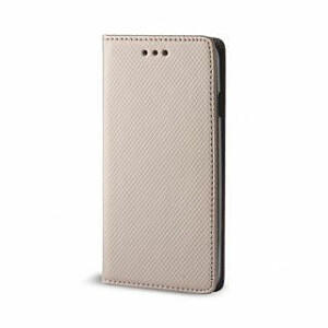 iLike Honor 8A / Y6 Prime 2019 Smart Magnet case Gold