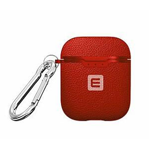 Evelatus Apple Case for AirPods EAC01 Red