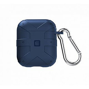 Evelatus Apple Case for AirPods EAC02 Blue