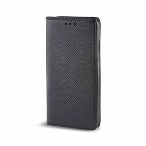 iLike Samsung Galaxy Note 10 Pro Smart Magnet case Black
