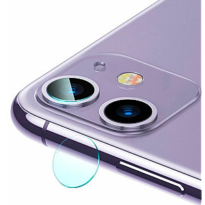 Evelatus Apple iPhone 11 Camera Glass Lense
