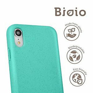 Чехол Bioio Apple iPhone XR Eco Мятный