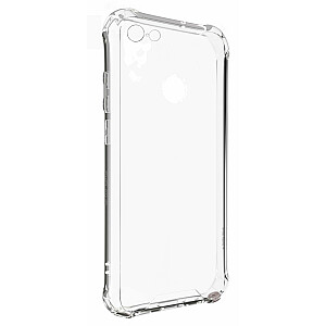 Evelatus Apple iPhone 7/8/SE2020/SE2022 Case with rope Green Transparent