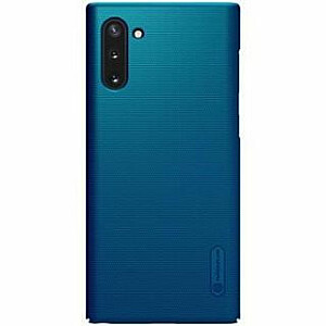 Nillkin Samsung Galaxy Note 10 Super Frosted Back Cover Blue