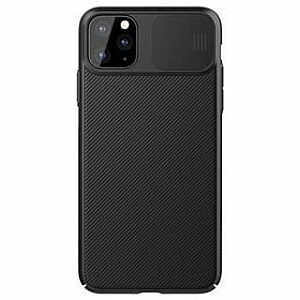 Nillkin Apple iPhone 11 Pro CamShield Hard Case Black