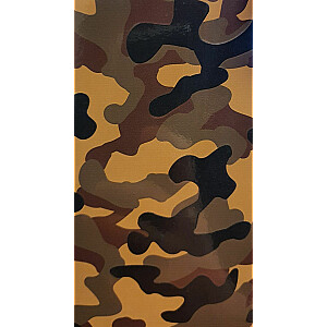 Evelatus Universal Camouflage Colorful Film for Screen Cutter