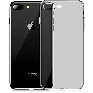 Evelatus Apple iPhone 7Plus/8Plus ТПУ 1,5 мм, дымчатый