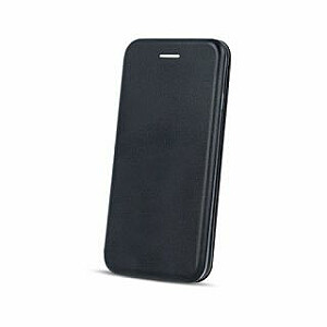 Чехол-книжка iLike Samsung Samsung Note 10 Lite, черный