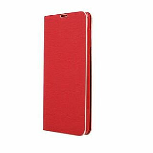 Чехол iLike Xiaomi Redmi 7A Smart Venus с рамкой Красный