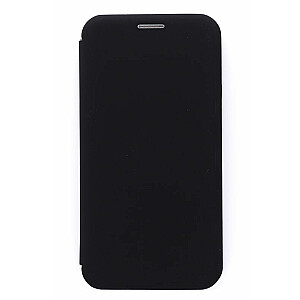 Evelatus Huawei P40 Lite Book Case Black