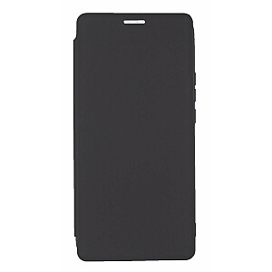 Чехол-книжка Evelatus для Samsung Galaxy S10 Lite, черный