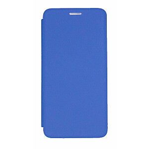 Evelatus Xiaomi Redmi 7A Book Case Dark Blue