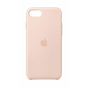 Apple — iPhone 7/8/SE2020/SE2022 Силиконовый чехол Розовый