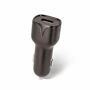 Maxlife Car charger Fast Charge 2.1A Black