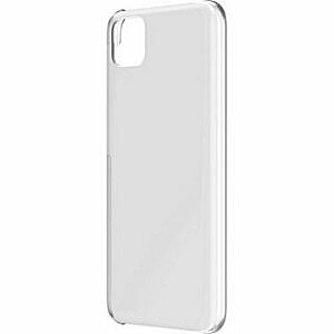 Huawei Y5P Protective case Transparent