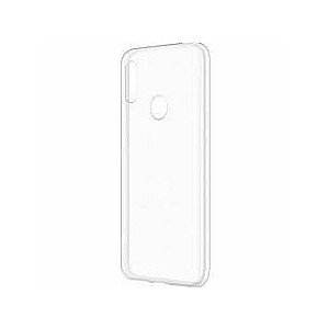 Huawei Y6S Protective case Transparent