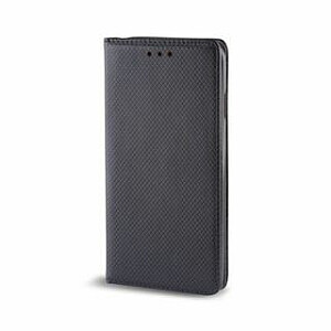 iLike Huawei Huawei Y6p Book Case V1 Black