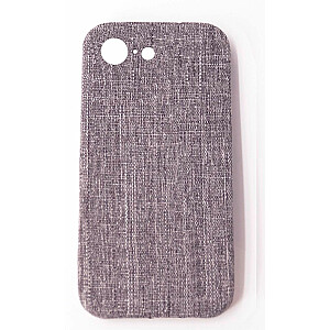 Evelatus Apple iPhone 7/8/SE2020/SE2022 Fabric Case