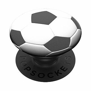 Popsockets PopGrip Футбольный мяч со вставкой из полиуретана