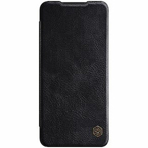 Nillkin Xiaomi Poco M3 Qin Book Case Black