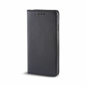 iLike Xiaomi Redmi Note 10 / Redmi Note 10S/Poco M5s Book Case V1 Black
