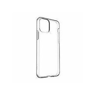 Evelatus Apple iPhone 13 Military Shockproof Silicone Case TPU Transparent