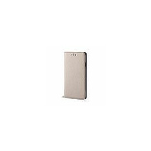 iLike Samsung Galaxy S20 FE/S20 Lite/S20FE 5G Book case V1 Gold