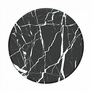 Popsockets Basic Black Modern Marble