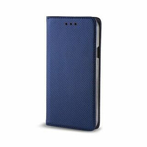 iLike Xiaomi Poco X3/X3 NFC/X3 Pro Book Case V1 Темно-синий
