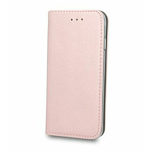 iLike Xiaomi Smart Magnetic case for Redmi 9A / 9AT / 9i Rose Gold