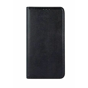 iLike Xiaomi Smart Magnetic case Redmi Note 11 Pro 4G / Note 11 Pro 5G Black