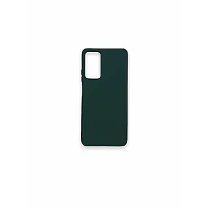 Чехол iLike Xiaomi Matt TPU Redmi Note 11 Pro 4G / Note 11 Pro 5G Forest Green