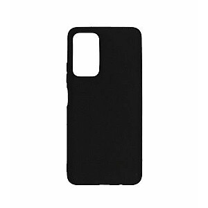 iLike Xiaomi Redmi Note 11 5G/Poco M4 Pro 5G Back Case MATT Black