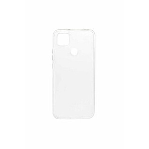 Тонкий чехол iLike Xiaomi Redmi 9C / 10A, 2 мм, прозрачный