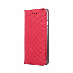 Чехол iLike Samsung Smart Magnet Galaxy A53 5G Красный