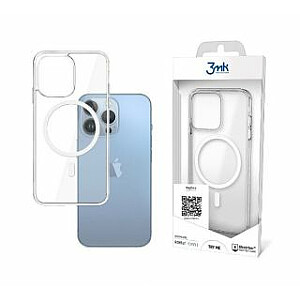 3MK iPhone 13 Pro - 3mk Mag Case