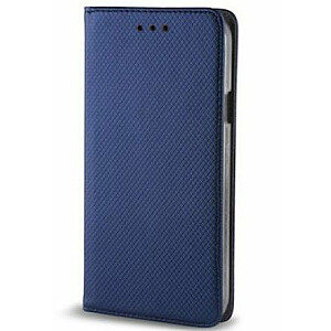 iLike Xiaomi Smart Magnet case Redmi Note 11 Pro Plus 5G Navy Blue