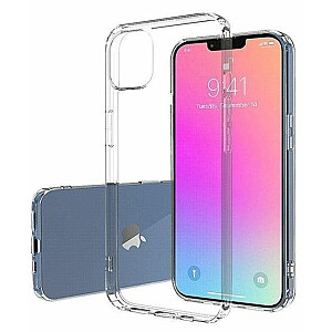 iLike Samsung Galaxy A13 5G / A04S Gel case cover for Ultra Clear 0.5mm for Transparent