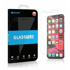 iLike Apple iPhone 11/XR Mocolo 2.5D Tempered Glass 0.33mm