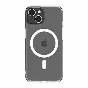 Evelatus Apple iPhone 14 Clear Case with MagSafe Transparent
