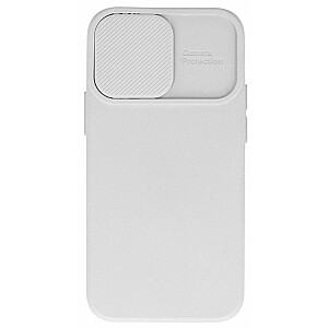iLike Apple iPhone 14 Pro Camshield Soft Beige
