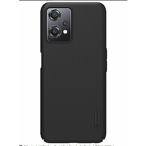 Nillkin Oneplus Nord CE 2 Lite 5G Super Frosted Back Cover Black