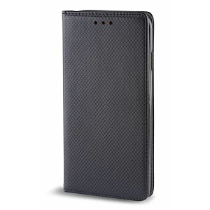 iLike Nokia G10 / G20 Smart Magnet case Black