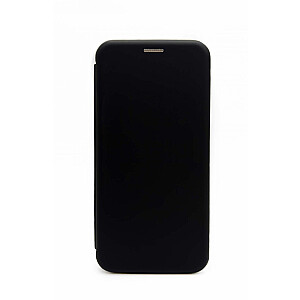 Evelatus Samsung Galaxy A54 Book Case Black