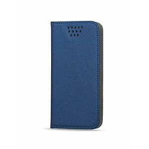 iLike Universal Smart Universal Magnet case 5,5-5,7 Dark Blue