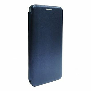 Чехол-книжка iLike Samsung Galaxy A13 4G, черный